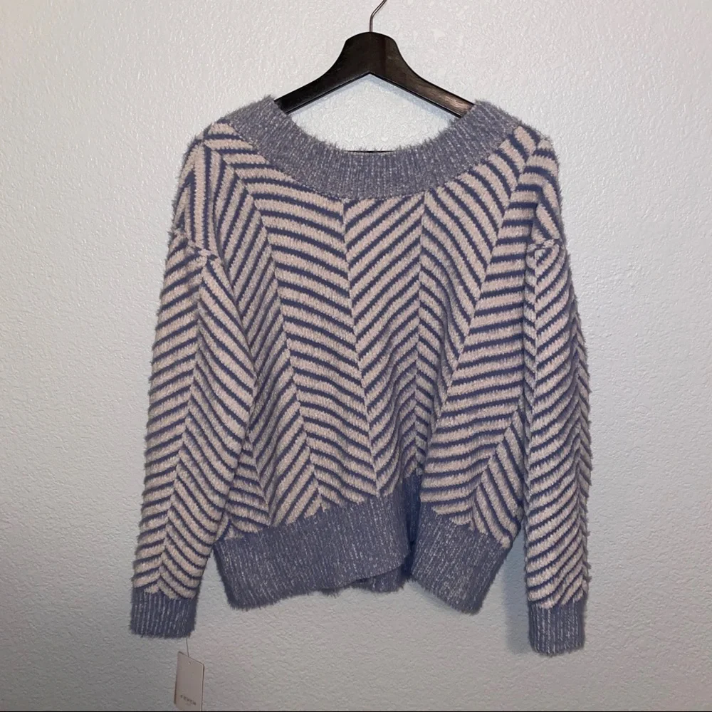 Frnch paris cardigan - Picture 4 of 10